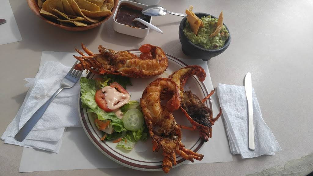 La Escondida Puerto Nuevo | restaurant | Anzuelo #12, 22712 Puerto Nuevo, B.C., Mexico | 016615274983 OR +52 661 527 4983