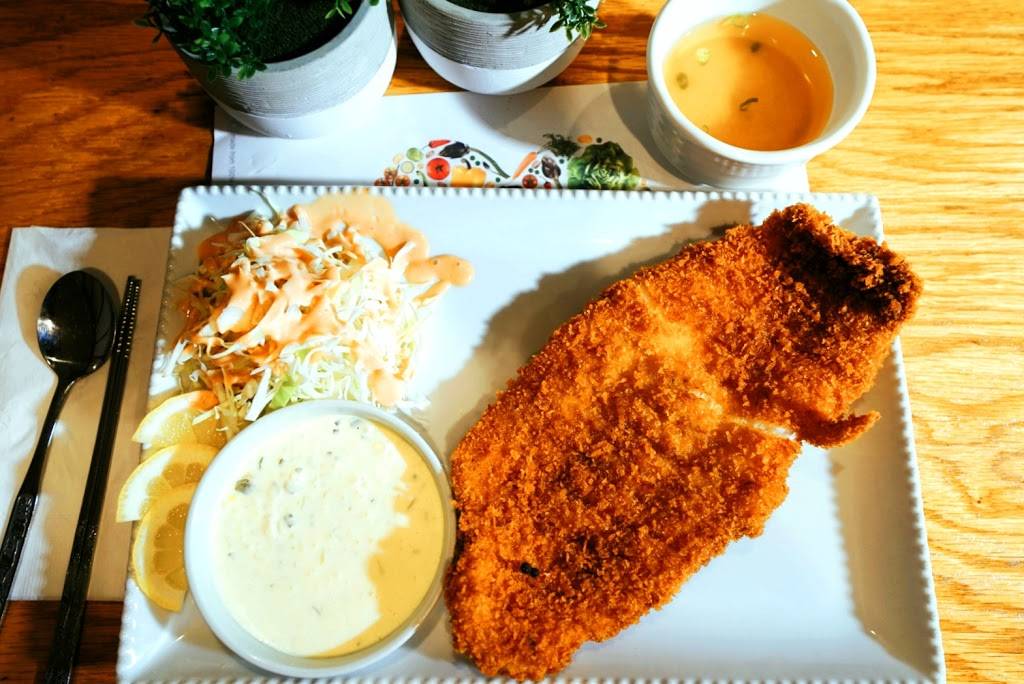 Honey Pig | restaurant | 344 Broad Ave, Leonia, NJ 07605, USA | 2015850190 OR +1 201-585-0190