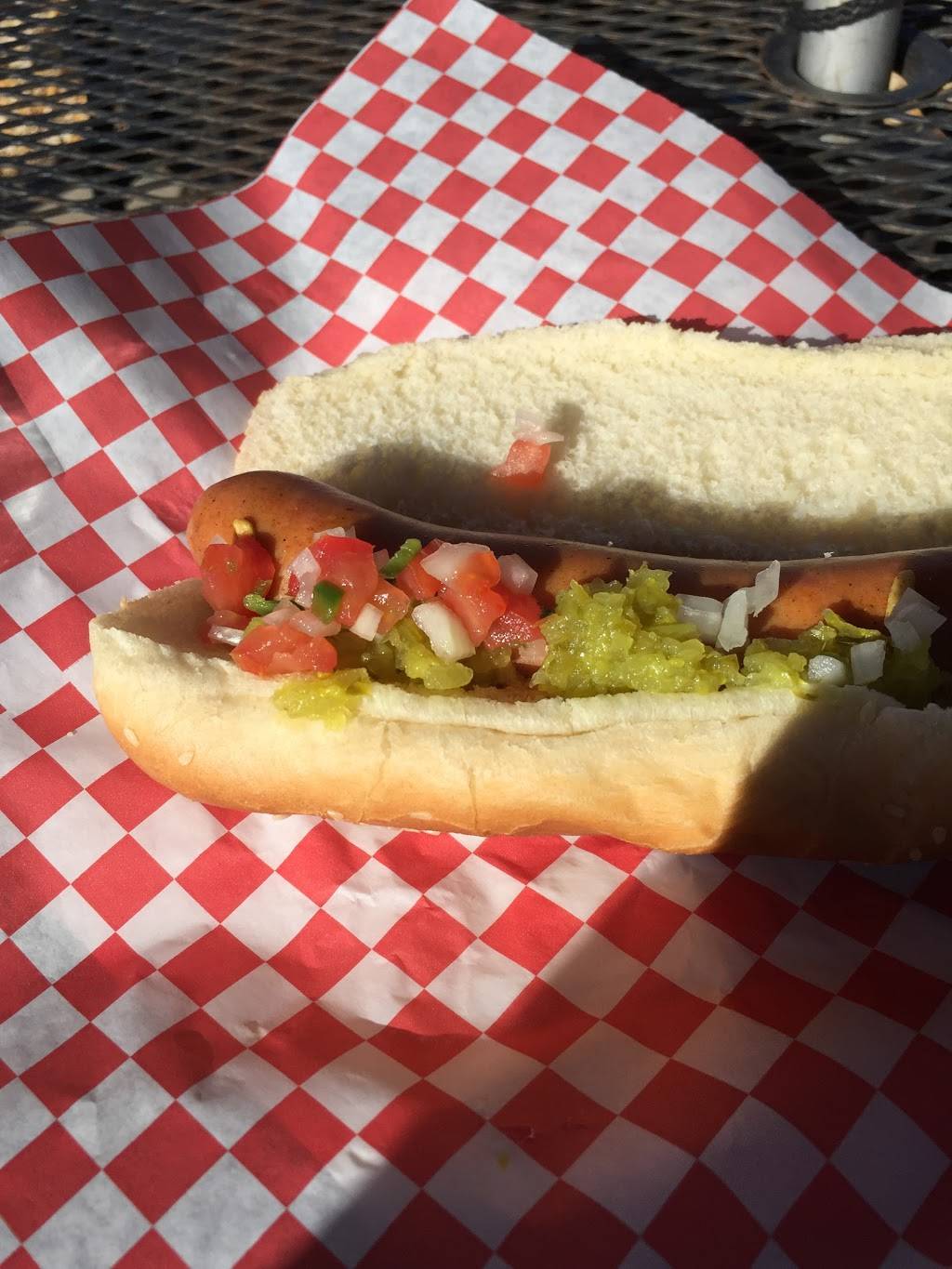 Logans Big Dawgs | meal takeaway | 2050-2076 Agnew Rd, Santa Clara, CA 95054, USA | 4088920762 OR +1 408-892-0762