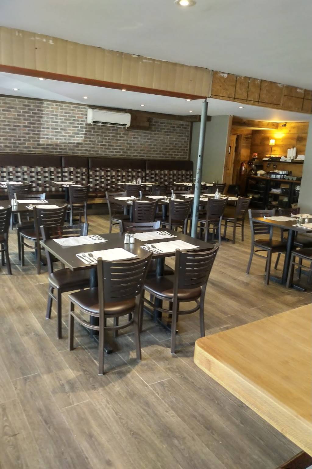 Pizzeria Val des Bois | restaurant | 480 QC-309, Val-des-Bois, QC J0X, Canada | 8194546393 OR +1 819-454-6393