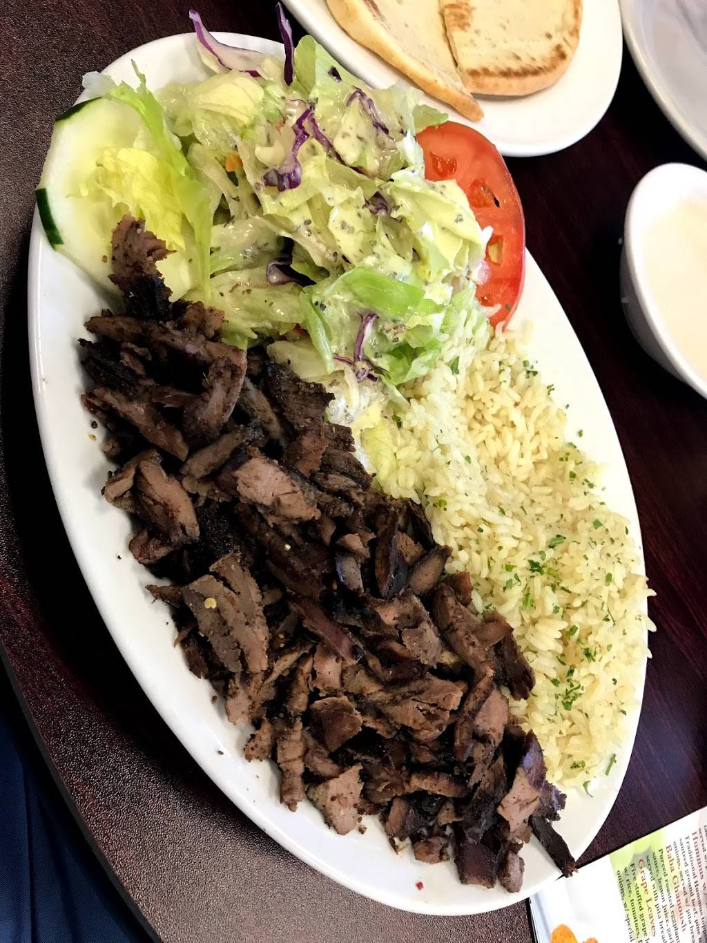 Grape Leaf Bistro | restaurant | 10574 US-15, Southern Pines, NC 28387, USA | 9102462468 OR +1 910-246-2468