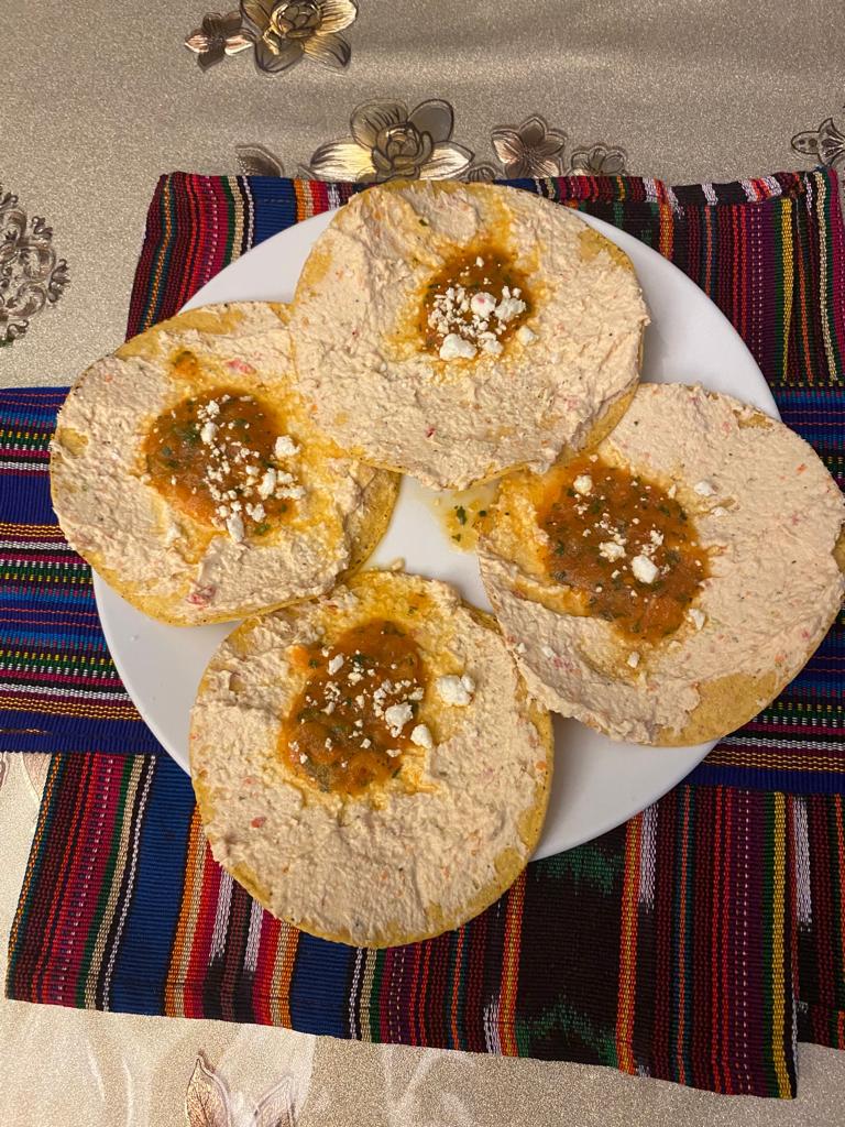 Antojitos chapin food truck | meal takeaway | 1 Palace St, West Haven, CT 06516, USA | 4753086367 OR +1 475-308-6367