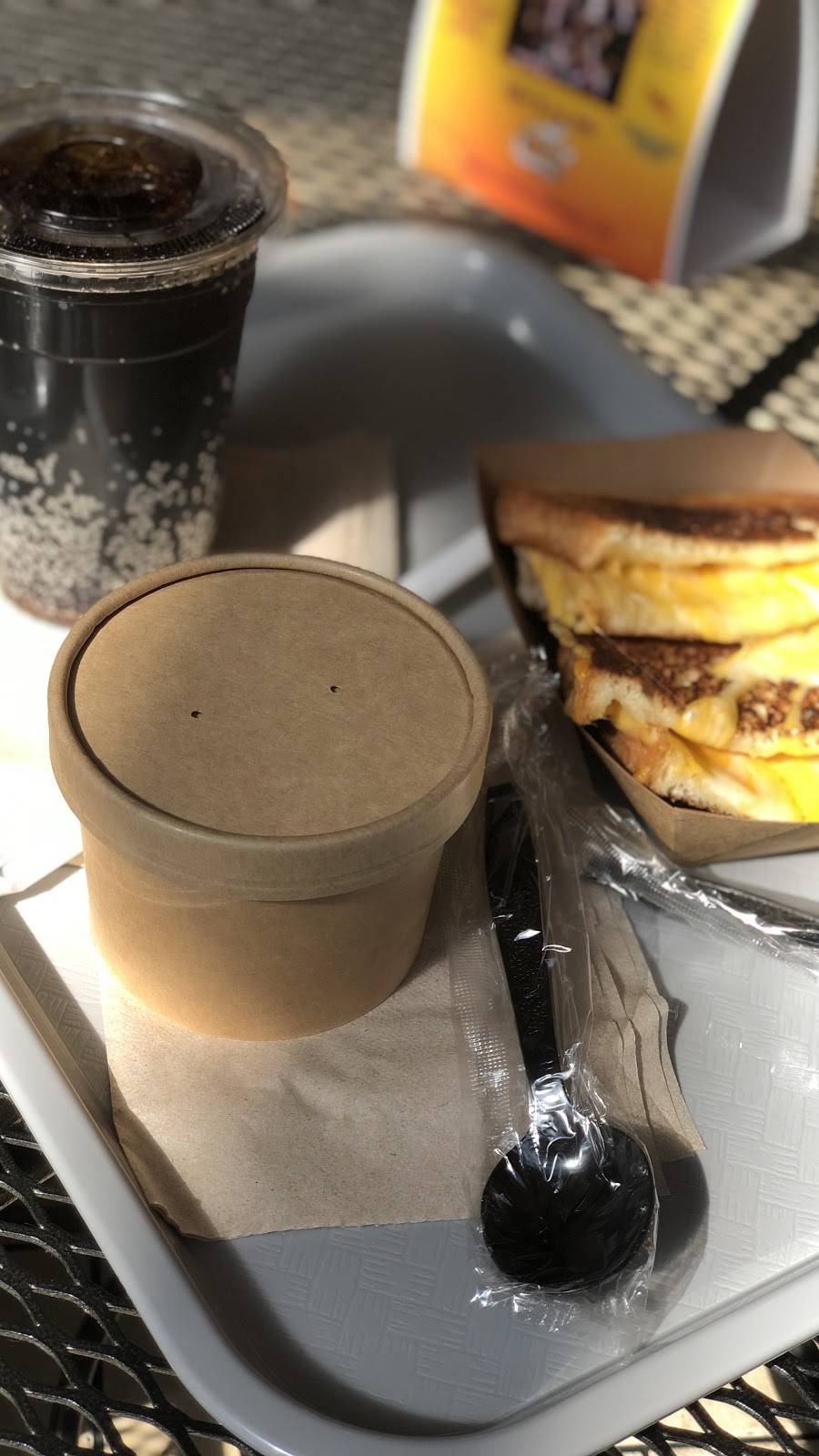 Planet Grilled Cheese | restaurant | 153 Westshore Plaza suite F3, Tampa, FL 33609, USA | 8139928098 OR +1 813-992-8098