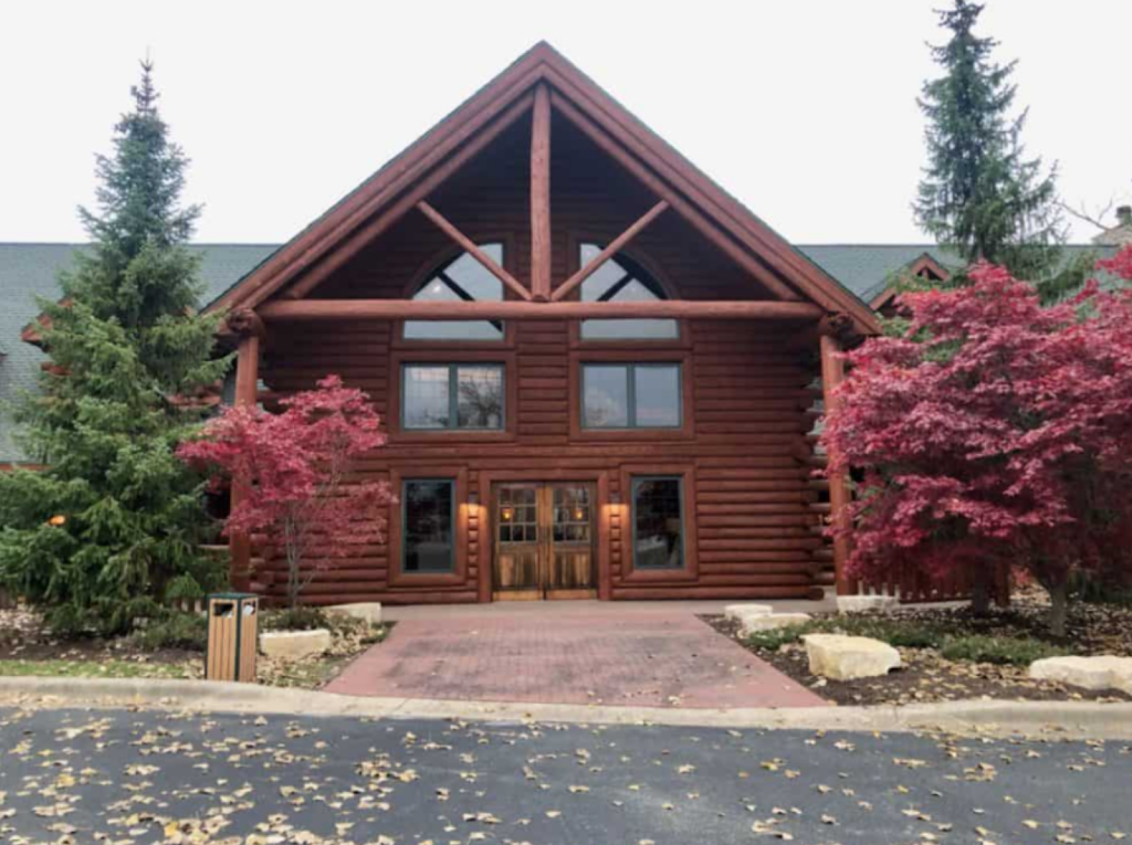 Northwoods Falls | restaurant | 8101 Indianapolis Blvd, St John, IN 46373, USA | 2193515148 OR +1 219-351-5148