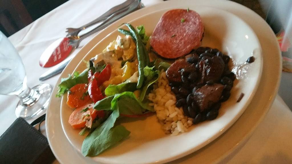 Leblon Brazilian Steakhouse | restaurant | 106 S Holden Rd, Greensboro, NC 27407, USA | 3362942605 OR +1 336-294-2605