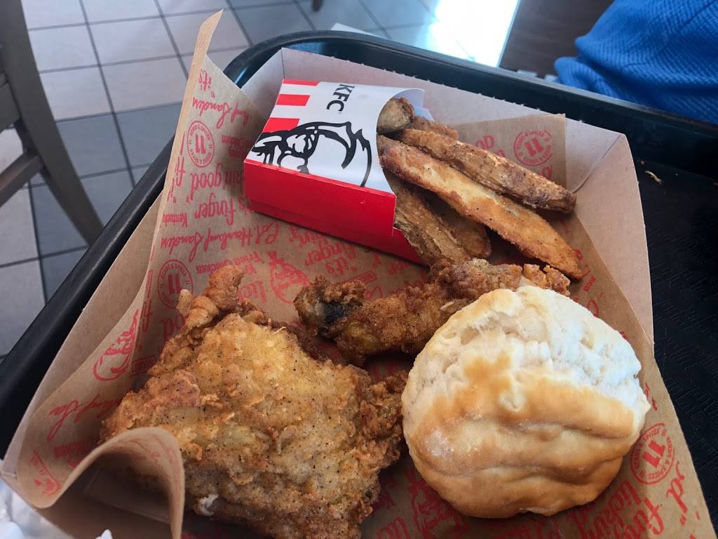 KFC | restaurant | 10267 W Charleston Blvd, Las Vegas, NV 89135, USA | 7023299052 OR +1 702-329-9052