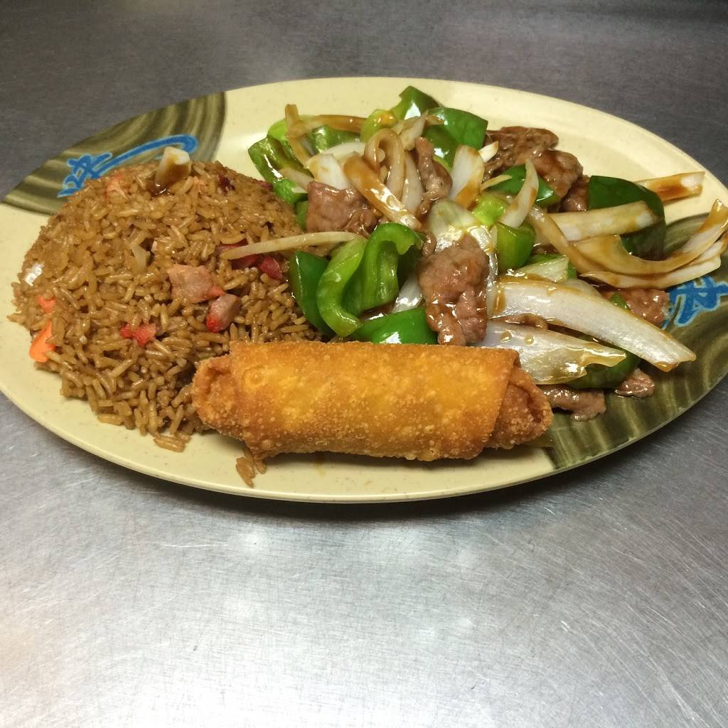 China Wok | meal takeaway | 1218 Winter Garden Vineland Rd #108, Winter Garden, FL 34787, USA | 4076569868 OR +1 407-656-9868