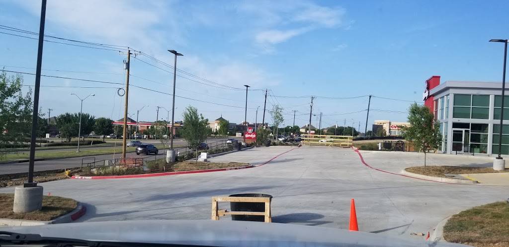 Wendys | restaurant | 3750 E Broad St, Mansfield, TX 76063, USA | 6823307228 OR +1 682-330-7228