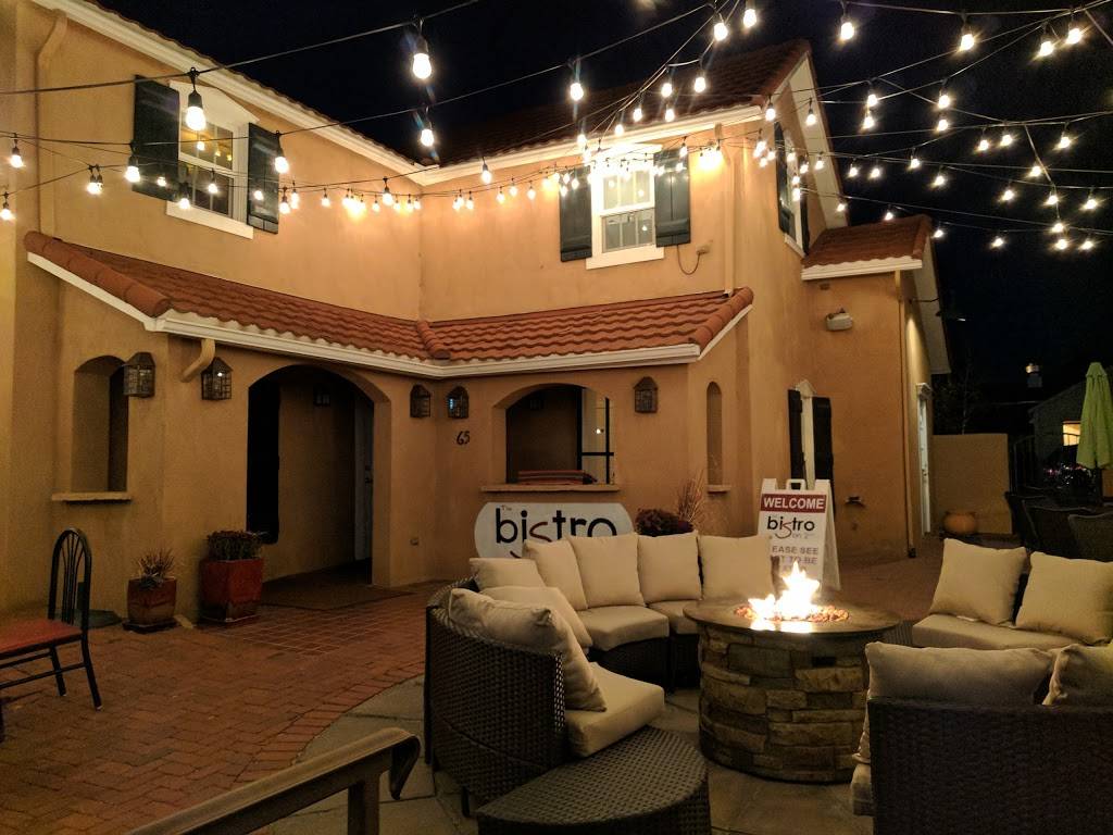 The Bistro on 2nd | restaurant | 65 2nd St, Monument, CO 80132, USA | 7194818822 OR +1 719-481-8822