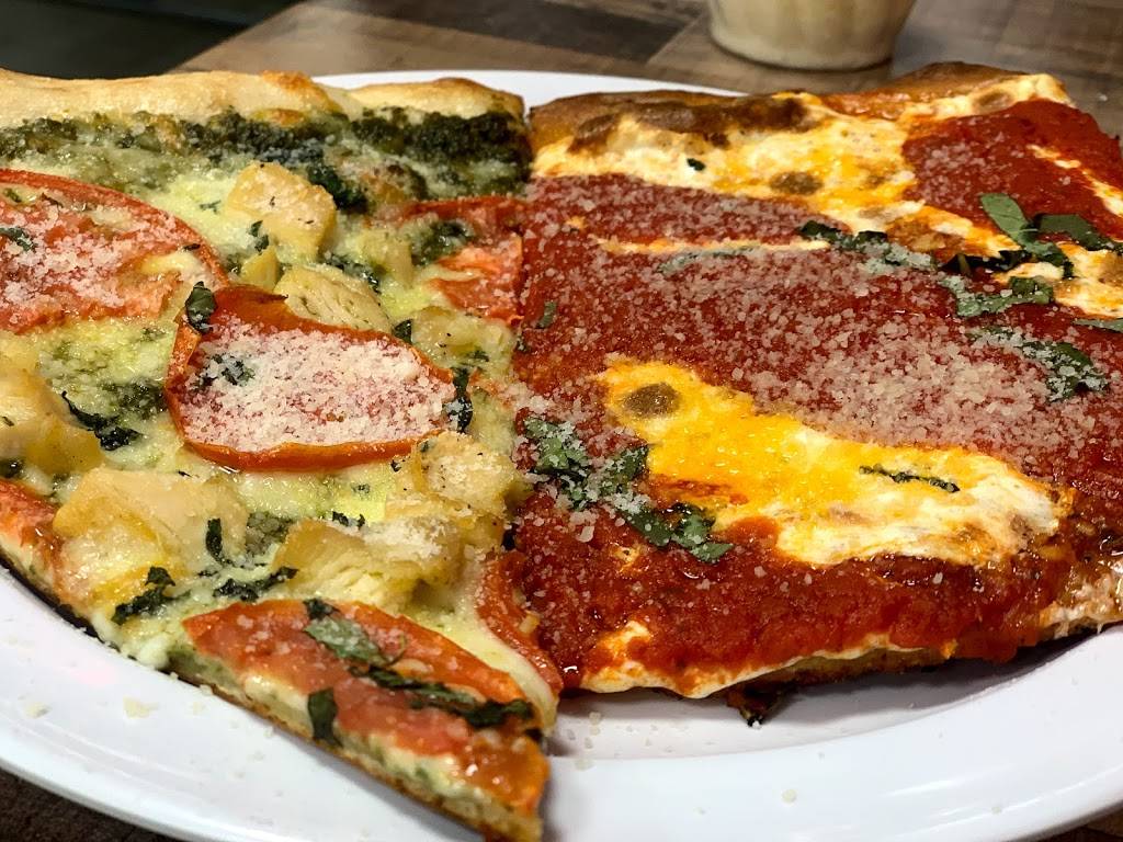 Johnny Pies Pizzeria | restaurant | 4855 Coconut Creek Pkwy, Coconut Creek, FL 33063, USA | 9545976969 OR +1 954-597-6969