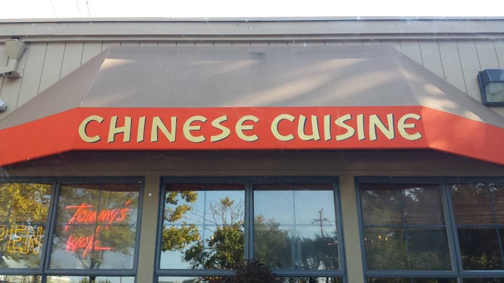 Tommys Wok Chinese Cuisine | restaurant | 3001 Bridgeway H, Sausalito, CA 94965, USA | 4153325818 OR +1 415-332-5818
