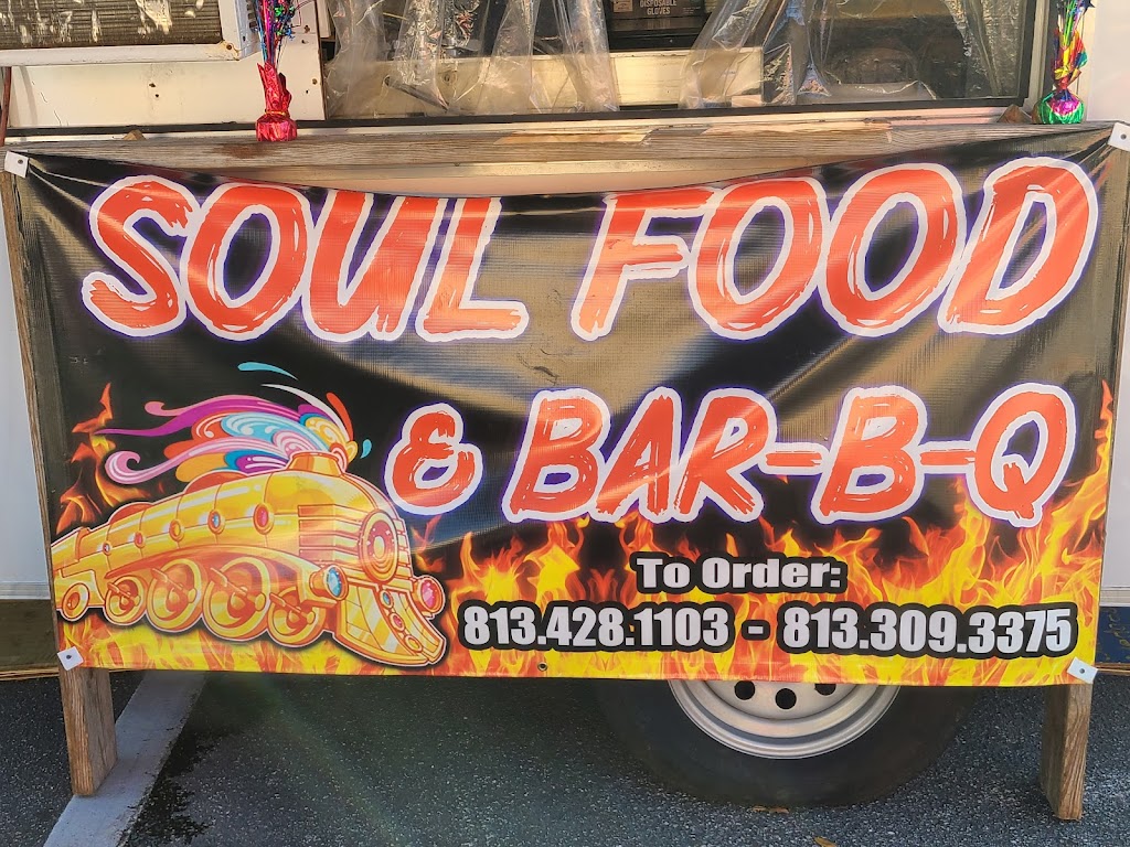 Soul Food and BBQ | restaurant | 5339 Gunn Hwy, Tampa, FL 33624, USA | 8137480057 OR +1 813-748-0057
