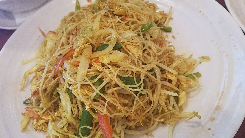 Talay Thai Cuisine | restaurant | 1197 Old Peachtree Rd NW #H, Suwanee, GA 30024, USA | 6789579811 OR +1 678-957-9811