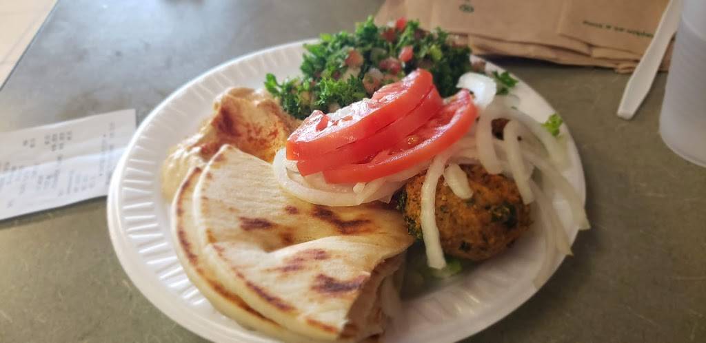 Gyros & More Greek Restaurant II | restaurant | 225 W Hibiscus Blvd, Melbourne, FL 32901, USA | 3216083960 OR +1 321-608-3960