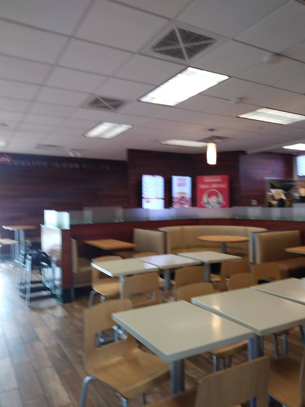 Wendys | restaurant | 3382 Virginia Beach Blvd, Virginia Beach, VA 23452, USA | 7573059843 OR +1 757-305-9843
