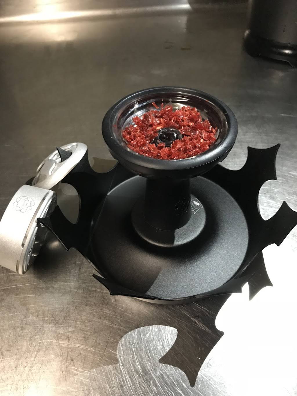 Casablanca Hookah Lounge | restaurant | 287 S Limestone, Lexington, KY 40508, USA | 8596870337 OR +1 859-687-0337