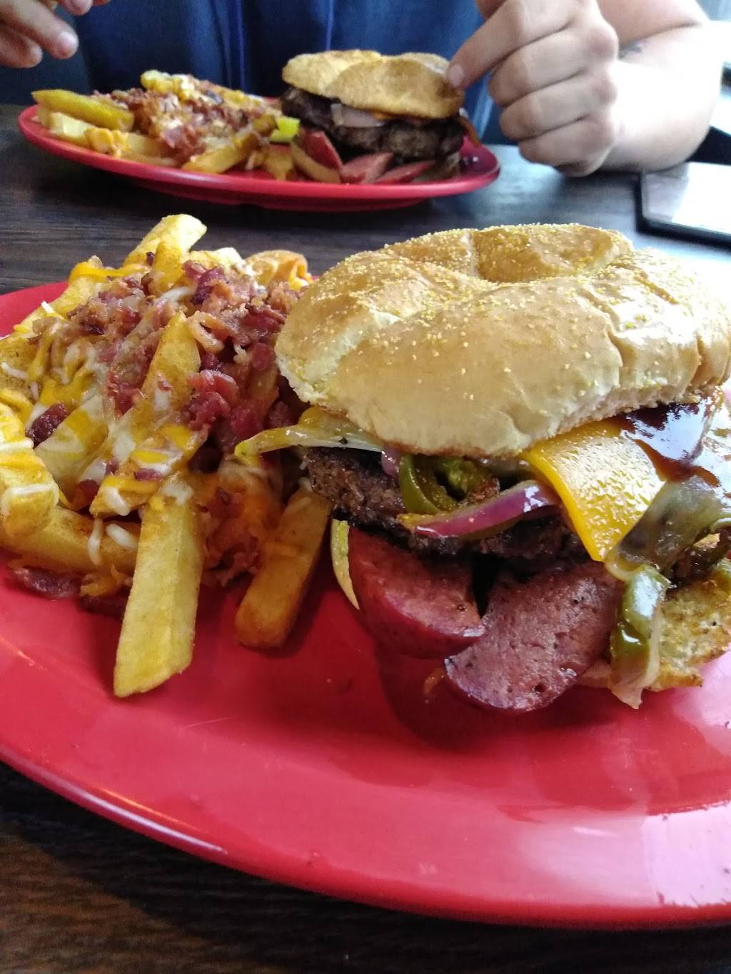 Five Star BBQ & Steakhouse | restaurant | 619 N 8th Ave #3239, Stroud, OK 74079, USA | 9189870227 OR +1 918-987-0227