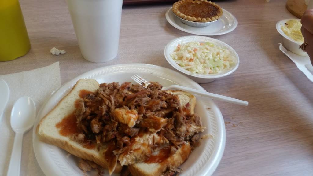 Oklahoma Style Bar-B-Q | restaurant | 2225 N Harvard Ave, Tulsa, OK 74115, USA | 9188357077 OR +1 918-835-7077