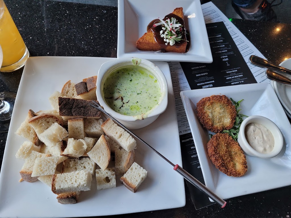 Bartini | restaurant | 2108 NW Glisan St, Portland, OR 97210, USA | 5032247919 OR +1 503-224-7919