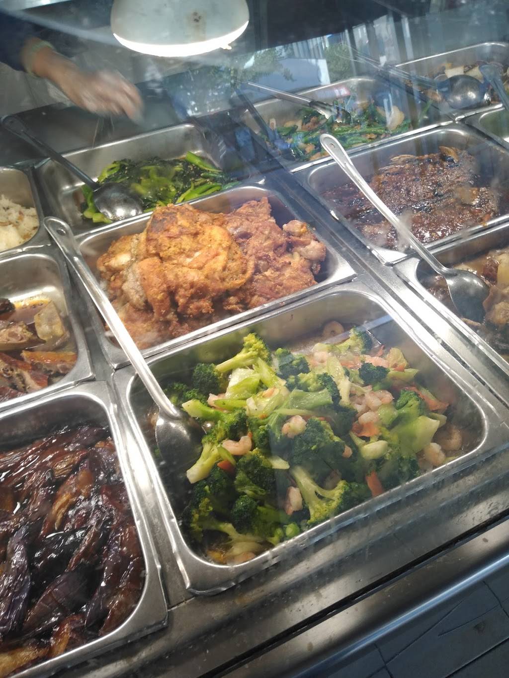 Lucky Deli | restaurant | 706 N Broadway, Los Angeles, CA 90012, USA | 2136257847 OR +1 213-625-7847