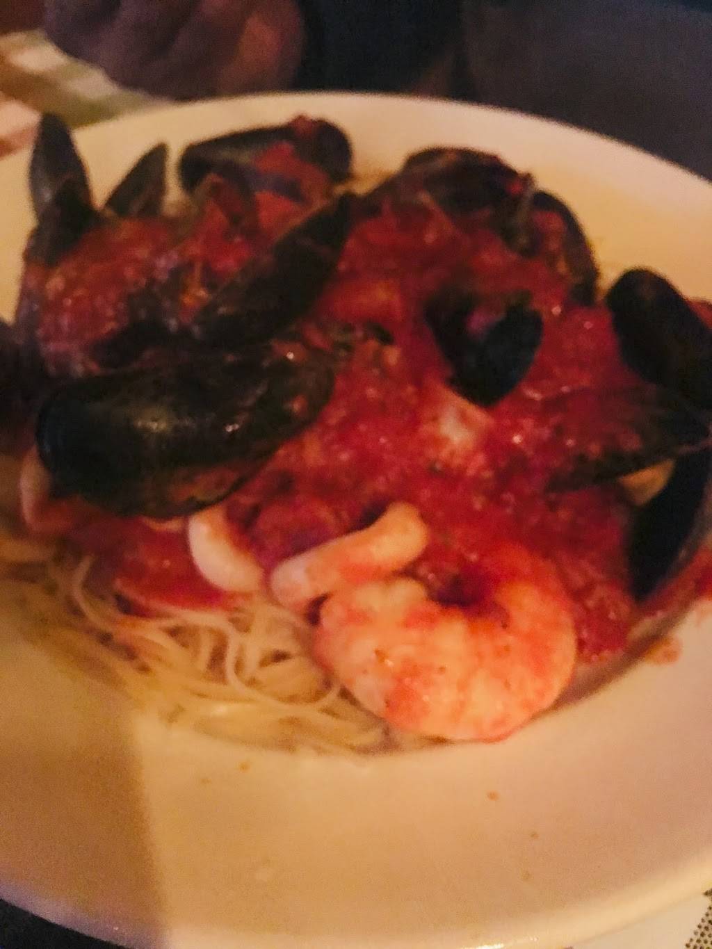 Rafi Ristorante Italiano | restaurant | 190 Thomas Johnson Dr #8, Frederick, MD 21702, USA | 3016628870 OR +1 301-662-8870