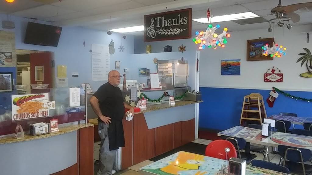 Fresh Fruits | cafe | 102, 4350 W Waters Ave, Tampa, FL 33614, USA | 8138856896 OR +1 813-885-6896