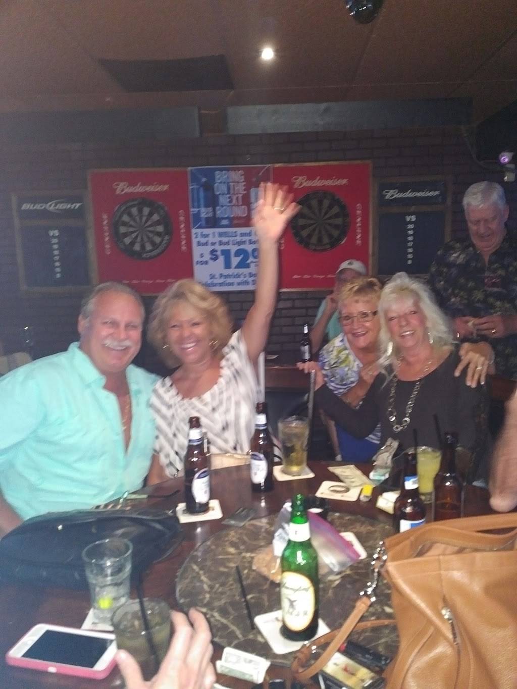 Rendezvous Lounge | night club | 1570 N Lockwood Ridge Rd, Sarasota, FL 34237, USA | 9419536970 OR +1 941-953-6970