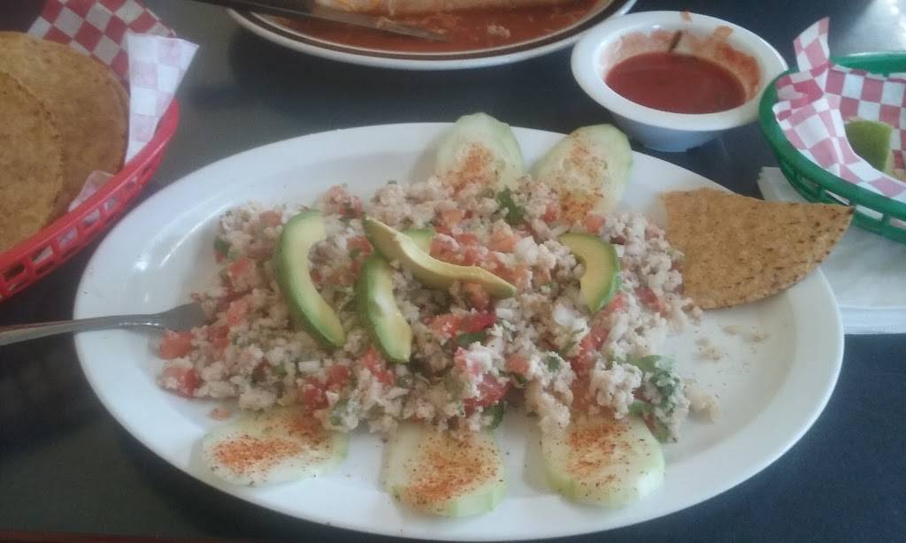 Tacos y Mariscos Nayarit | restaurant | 6308 E McKinley Ave, Tacoma, WA 98404, USA | 2534743642 OR +1 253-474-3642