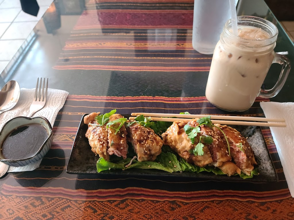 Thai Island | restaurant | 1134 7th Ave, San Diego, CA 92101, USA | 6192327576 OR +1 619-232-7576