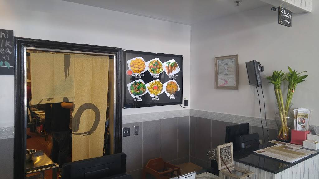 My House | restaurant | 2975 E Ocotillo Rd Suite 12, Chandler, AZ 85249, USA | 4808951111 OR +1 480-895-1111