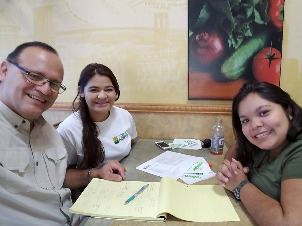 Subway | restaurant | 2802 Lee Blvd, Lehigh Acres, FL 33971, USA | 2393698415 OR +1 239-369-8415