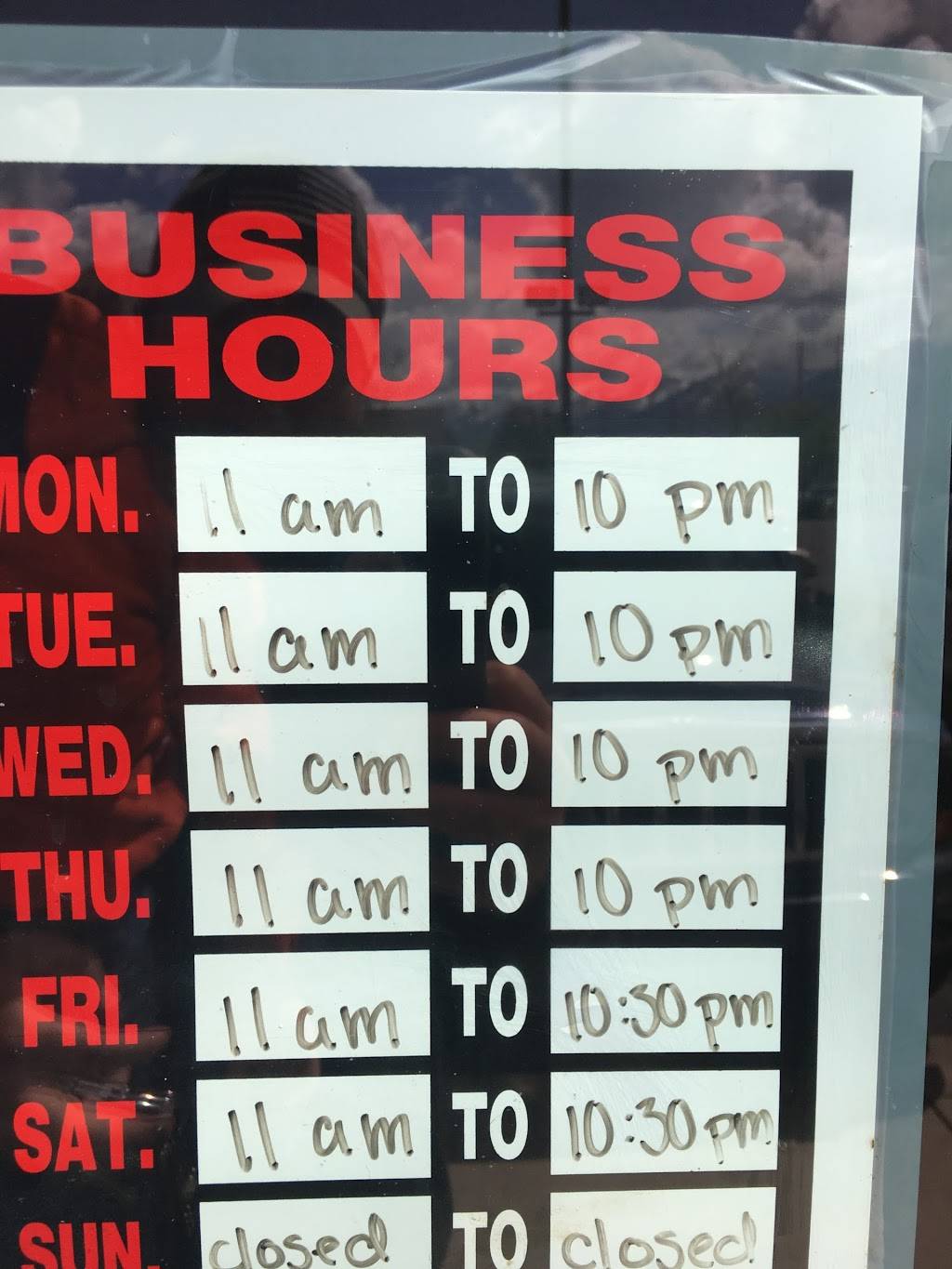 China Wok | restaurant | 97 E 1000 N, Spanish Fork, UT 84660, USA | 8017989555 OR +1 801-798-9555