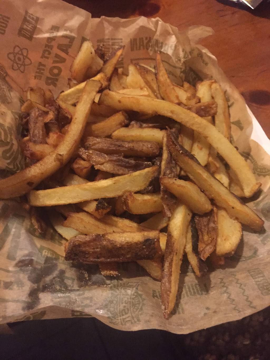 Wingstop | restaurant | 9210 S Texas 6 f, Houston, TX 77083, USA | 8323283737 OR +1 832-328-3737