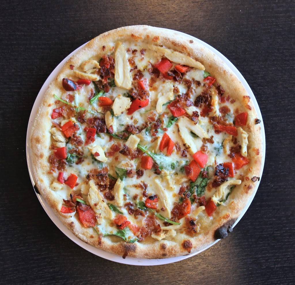 1000 Degrees Pizza Salad Wings | restaurant | 4526 New Linden Hill Rd, Wilmington, DE 19808, USA | 3025436320 OR +1 302-543-6320