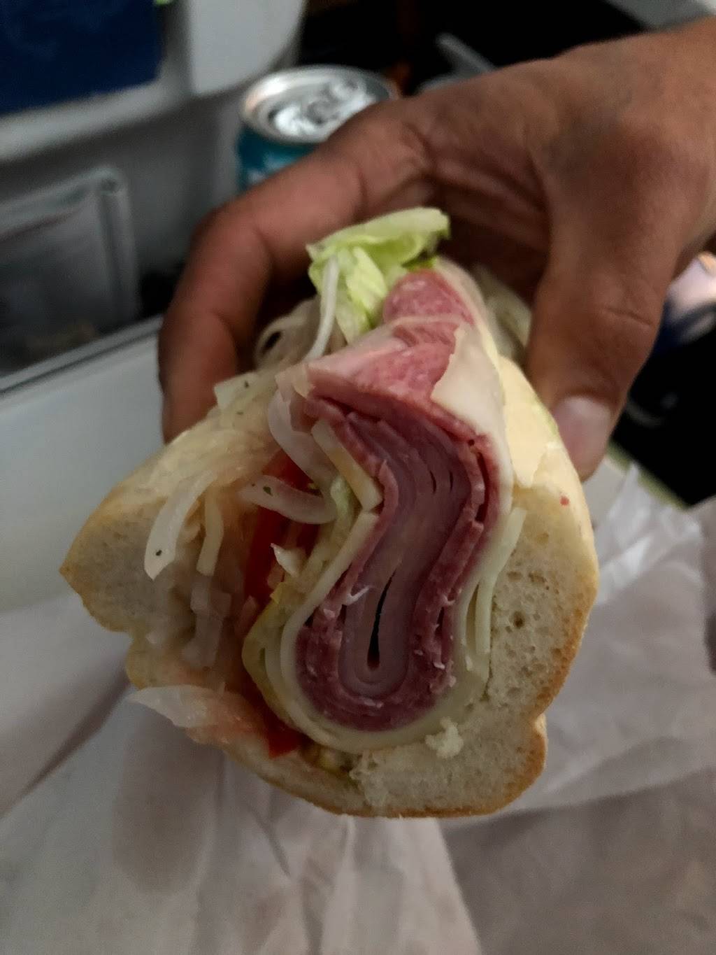 Mandys Subs | restaurant | 2418, 518 Stone Harbor Blvd, Cape May Court House, NJ 08210, USA | 6094653330 OR +1 609-465-3330