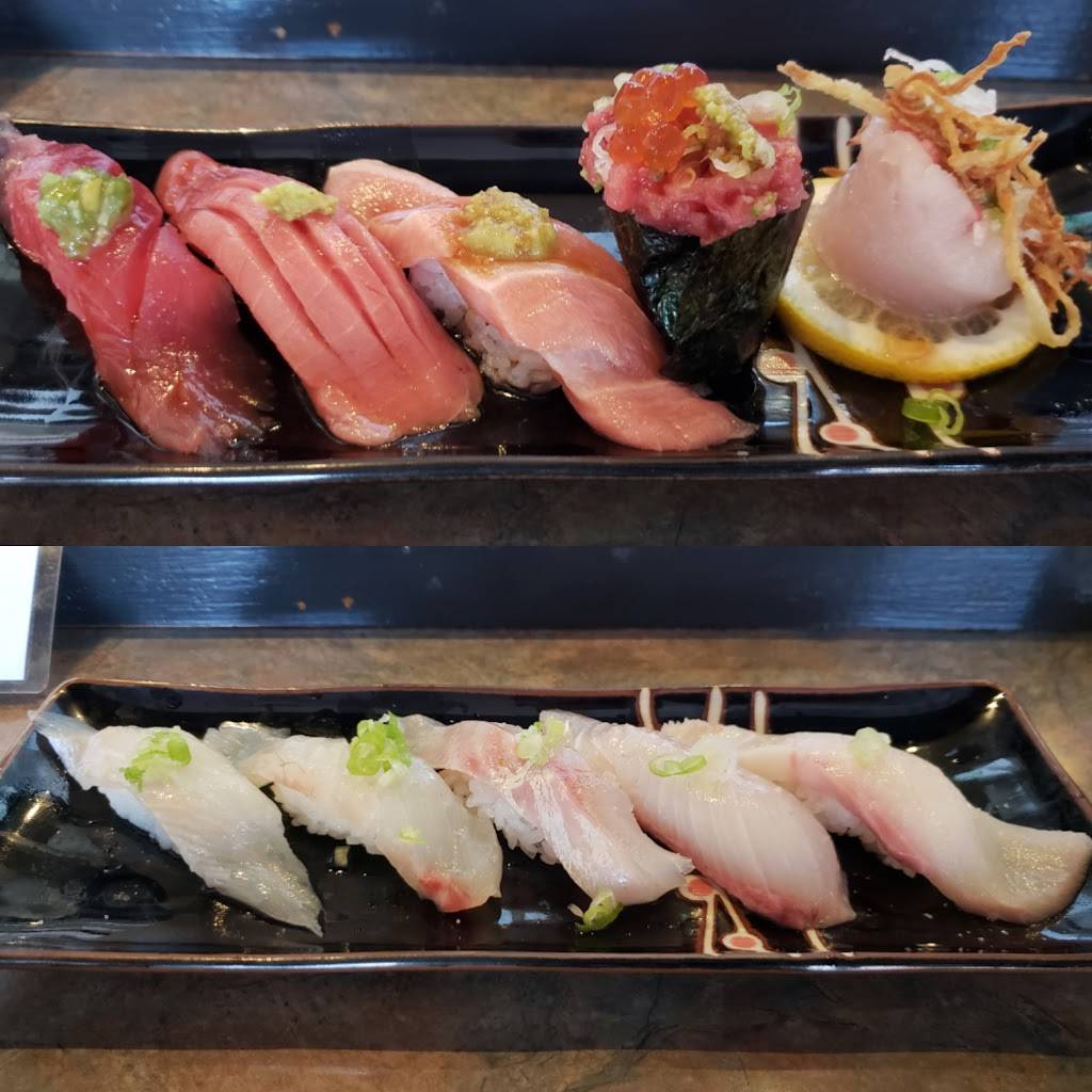 So Sushi Also | restaurant | 2629, 19948 Ventura Blvd, Woodland Hills, CA 91364, USA | 8182798089 OR +1 818-279-8089