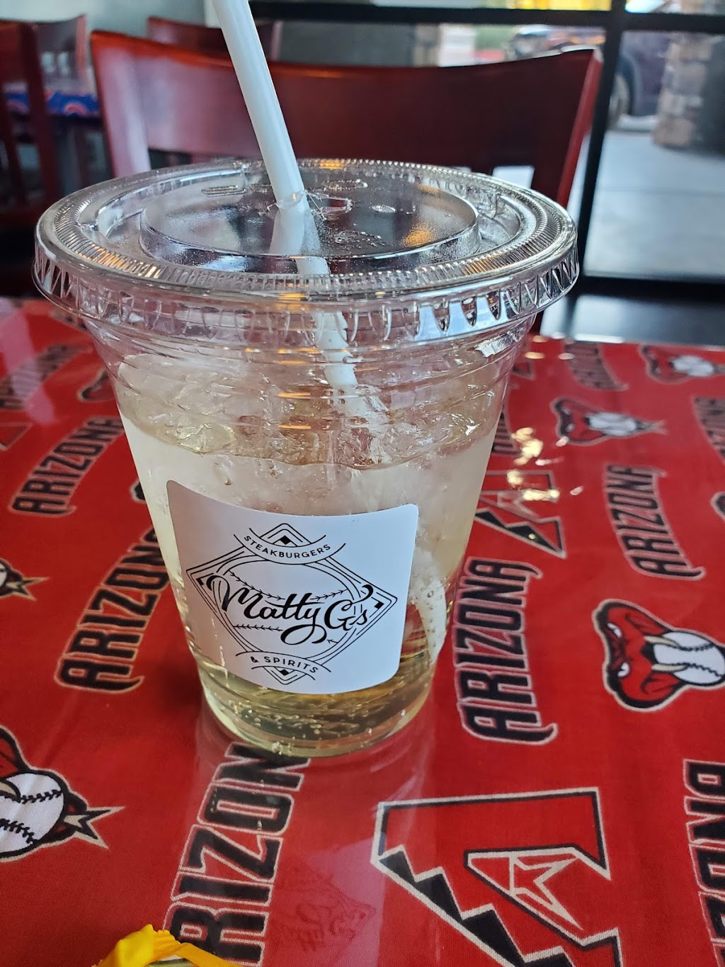 Matty Gs | restaurant | 3373 E Queen Creek Rd, Gilbert, AZ 85297, USA | 4805347302 OR +1 480-534-7302