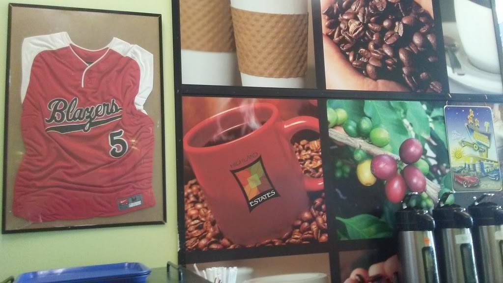 Daylight Donuts | meal delivery | 1285 State Road 135 Suite 7, Box 1, Greenwood, IN 46142, USA | 3178829530 OR +1 317-882-9530