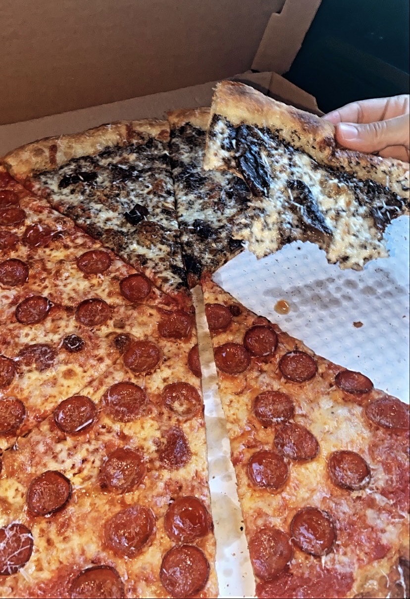 Miami Slice | meal takeaway | 3529 NE 2nd Ave, Miami, FL 33137, USA | 3052175423 OR +1 305-217-5423