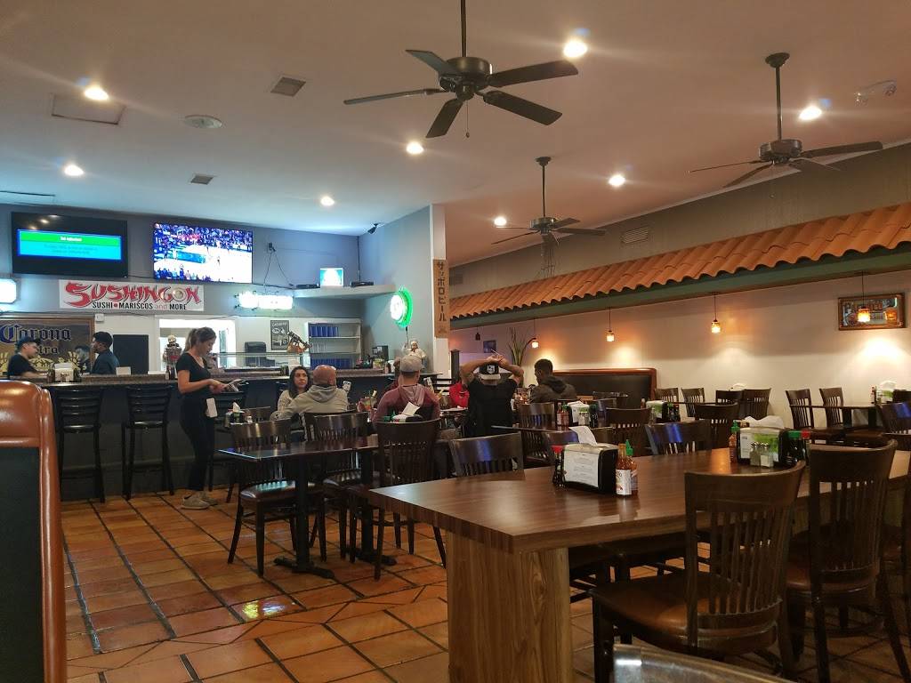 Sushingon | restaurant | 6060 Magnolia Ave, Riverside, CA 92506, USA | 9512249590 OR +1 951-224-9590