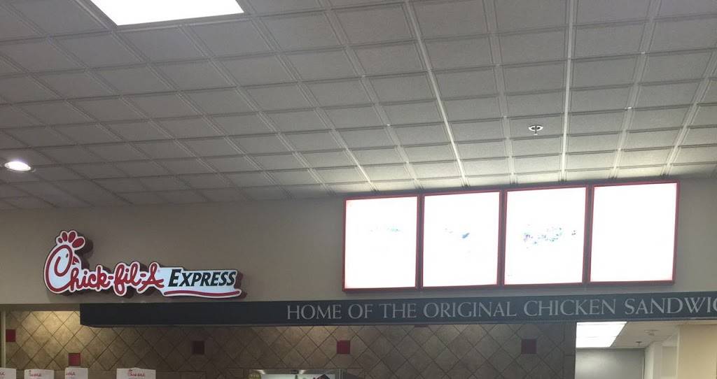 Chick-fil-A | restaurant | 1106 N Stonewall Ave Student Center 132, Oklahoma City, OK 73117, USA | 4052713660 OR +1 405-271-3660