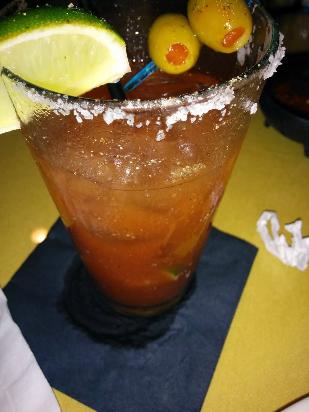 Casa Garcias | restaurant | 1901 W William Cannon Dr, Austin, TX 78745, USA | 5124419504 OR +1 512-441-9504