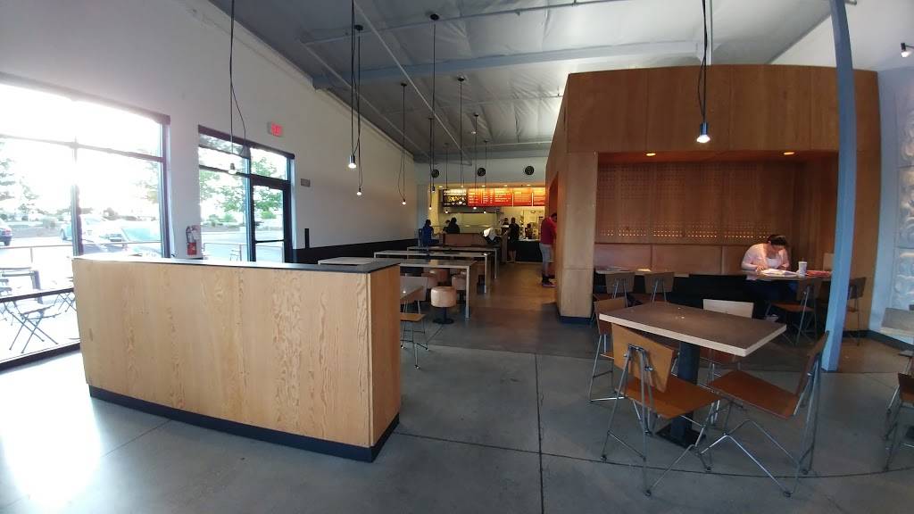 Chipotle Mexican Grill | restaurant | 6395 S McCarran Blvd Unit A, Reno, NV 89509, USA | 7758253862 OR +1 775-825-3862