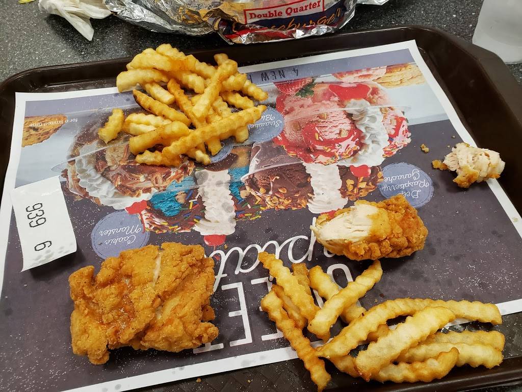 Braums Ice Cream & Burger Restaurant | restaurant | 1331 Mockingbird Ln, Sulphur Springs, TX 75482, USA | 9038851020 OR +1 903-885-1020