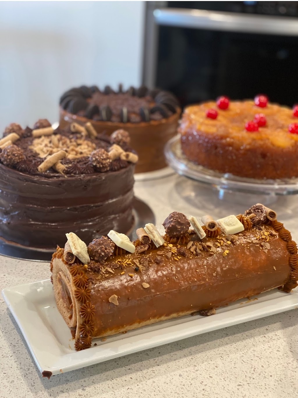 MeryCakes | bakery | 3628 Shady Forest Dr, Murfreesboro, TN 37128, USA | 6156064438 OR +1 615-606-4438