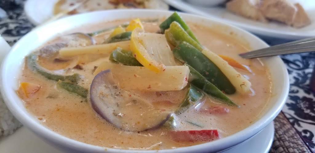 New Bangkok Restaurant | restaurant | 7509 Garners Ferry Rd, Columbia, SC 29209, USA | 8038515559 OR +1 803-851-5559