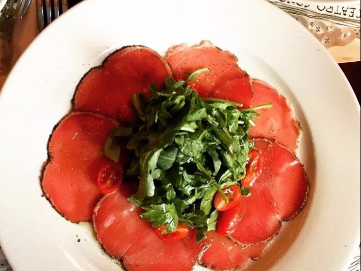 Acqua Al 2 | restaurant | 212 7th St SE, Washington, DC 20003, USA | 2025254375 OR +1 202-525-4375