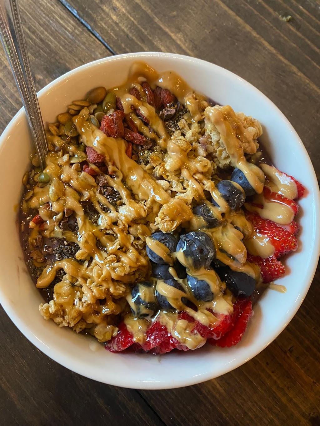 Westnedge Hill Nutrition | restaurant | 3108 S Westnedge Ave, Kalamazoo, MI 49008, USA | 7349272322 OR +1 734-927-2322