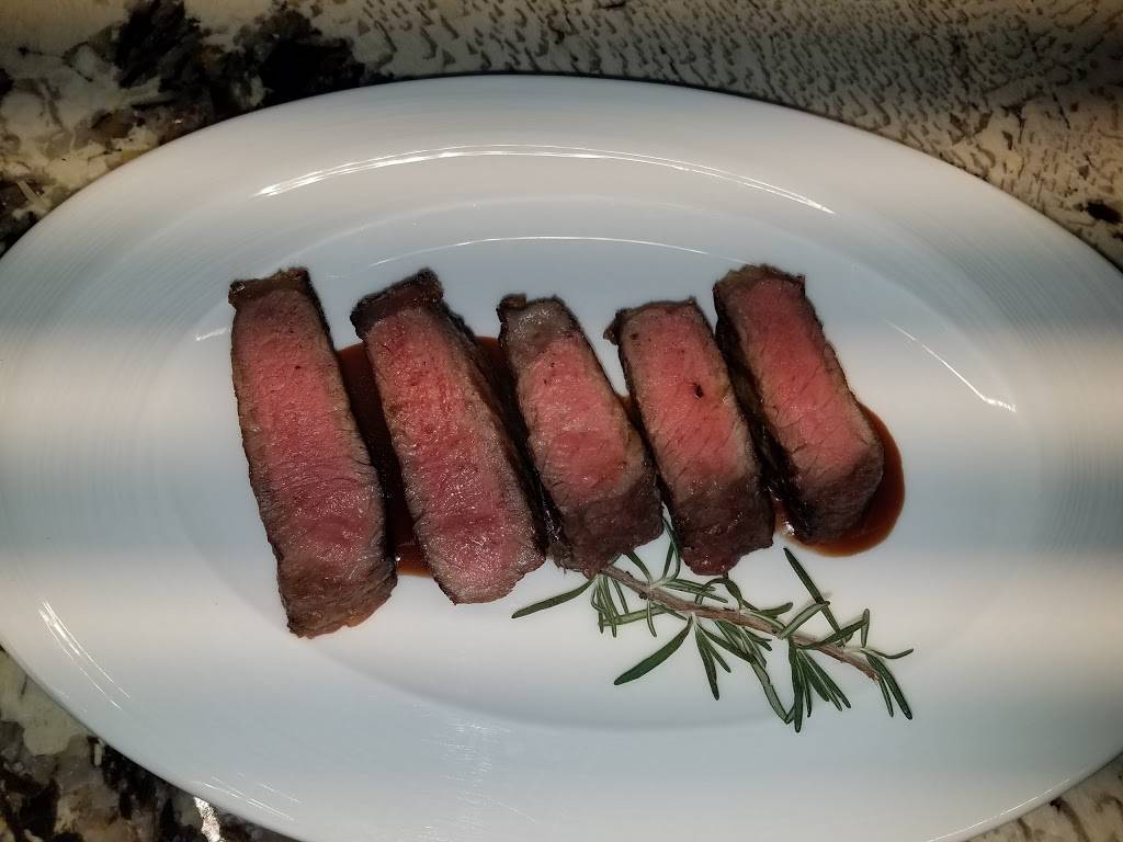 La Marea | restaurant | 97450 Overseas Hwy, Key Largo, FL 33037, USA | 3058531001 OR +1 305-853-1001