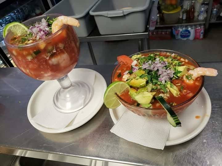 Mariscos Lindo Nayarit | restaurant | 139 W Kemper Rd, Springdale, OH 45246, USA | 5139544510 OR +1 513-954-4510